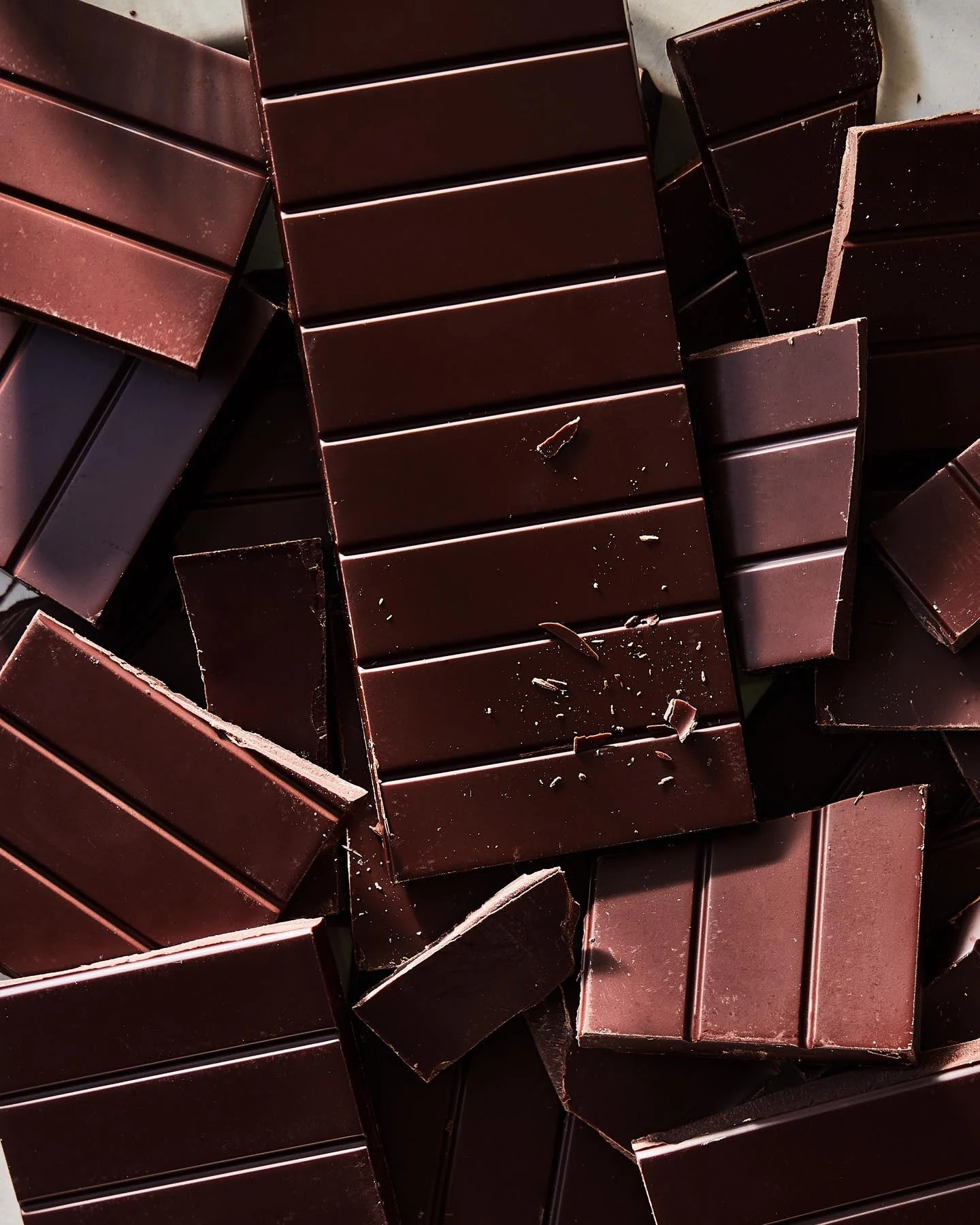 Organic Dark Chocolate 70% Cacao - Image 5