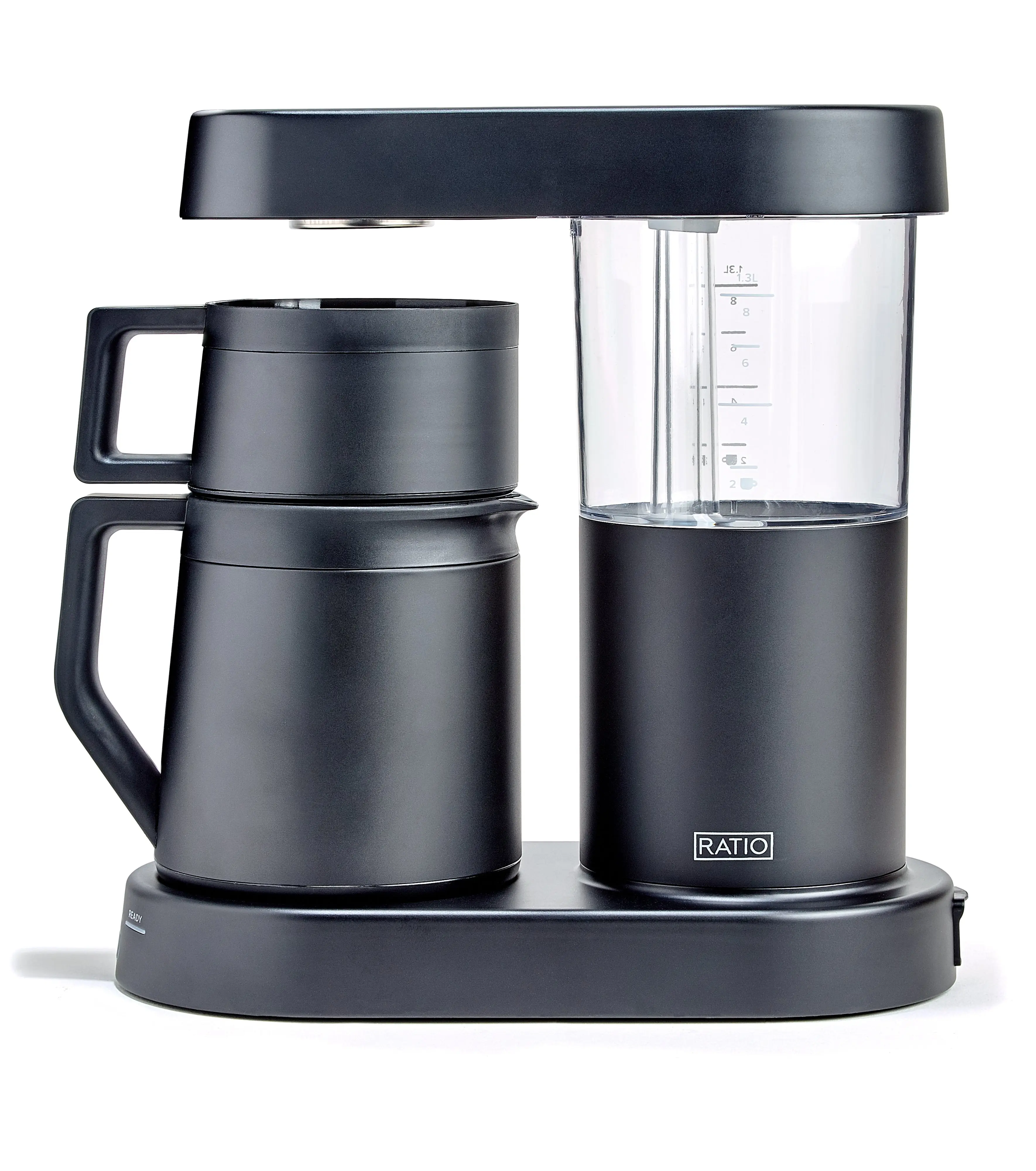 Ratio: Six Coffee Machine - Image 3