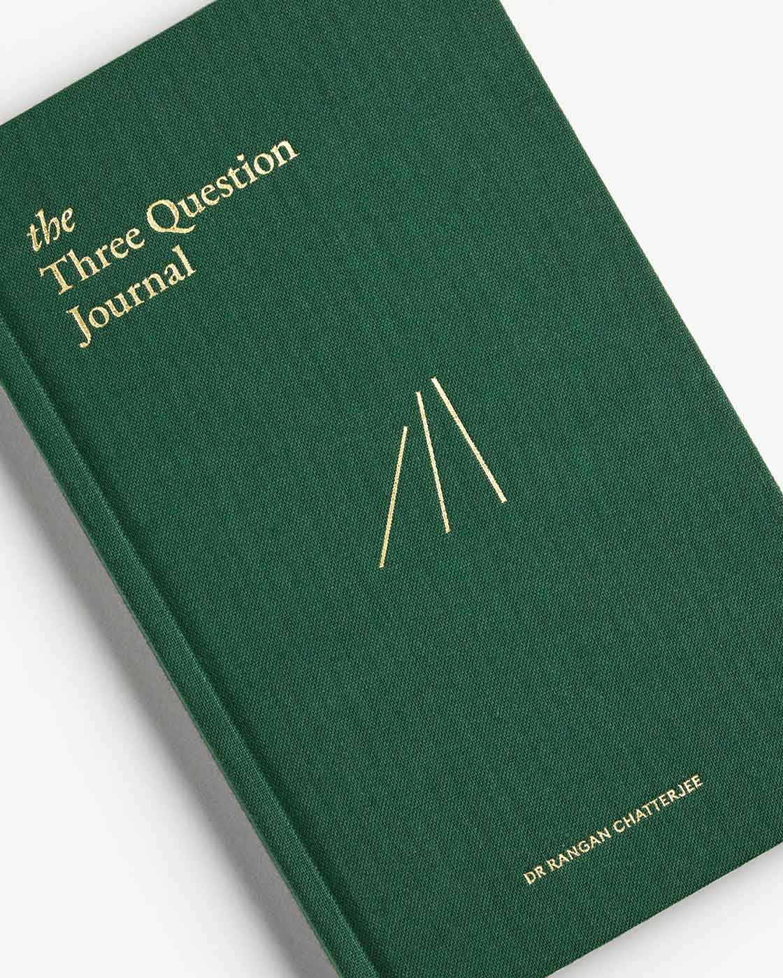 Intelligent Change: The Three Question Journal - Image 11