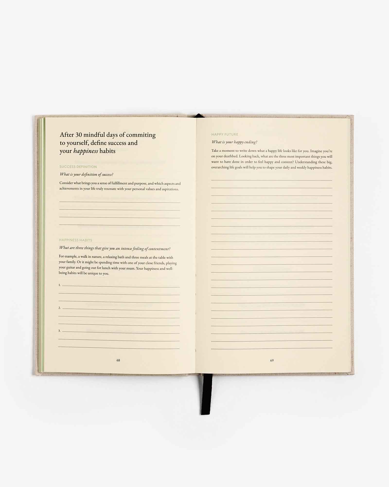 Intelligent Change: The Three Question Journal - Image 8