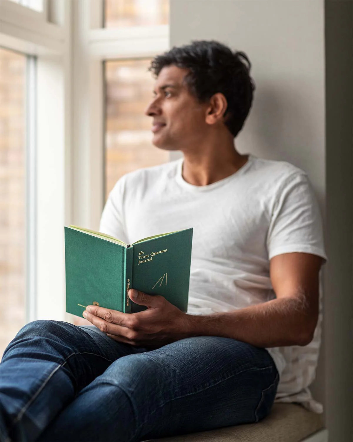 Intelligent Change: The Three Question Journal - Image 9