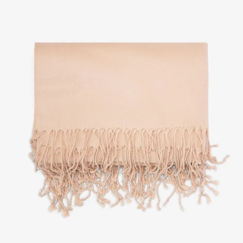 Vegan Cashmere Throw Blanket - Image 10