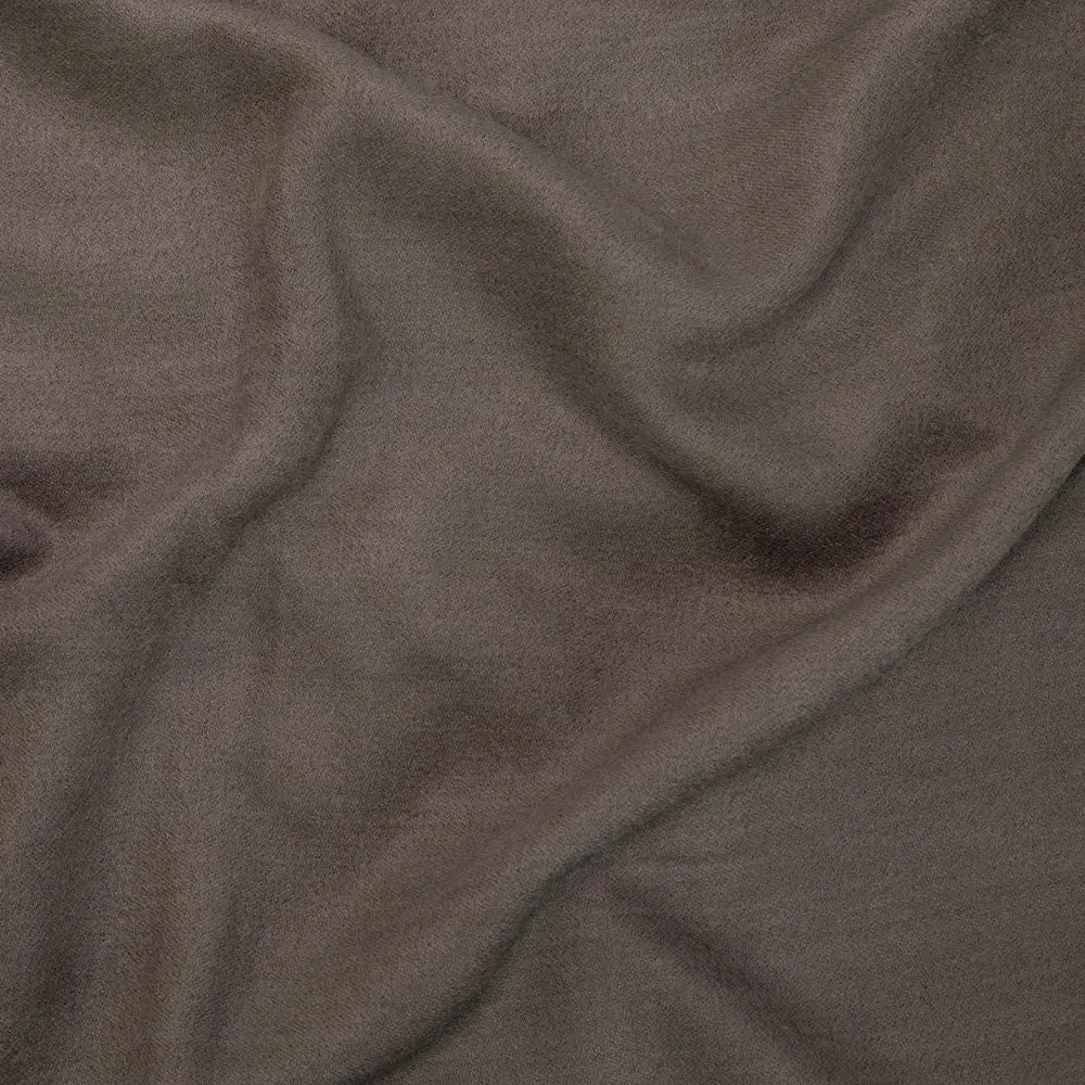 Vegan Cashmere Throw Blanket - Image 6