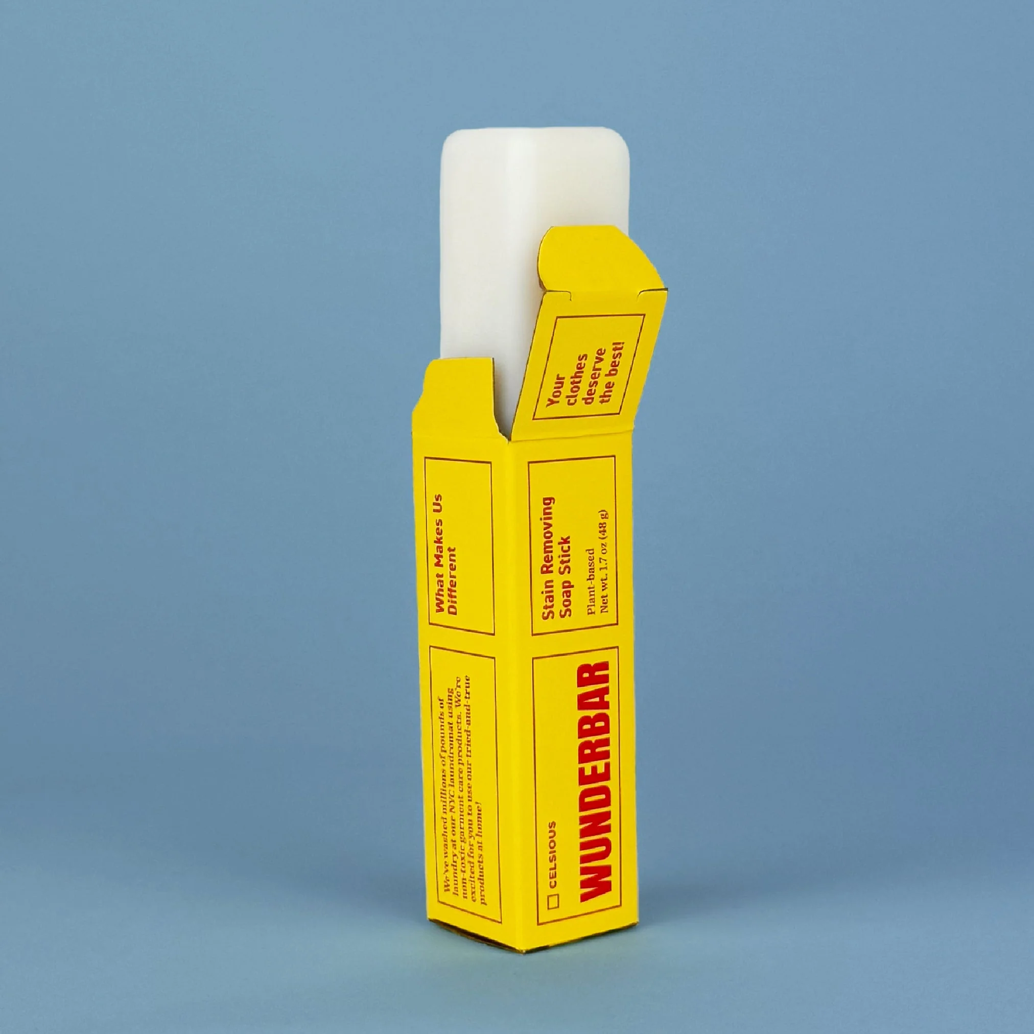 Wunderbar Stain Stick - Image 2
