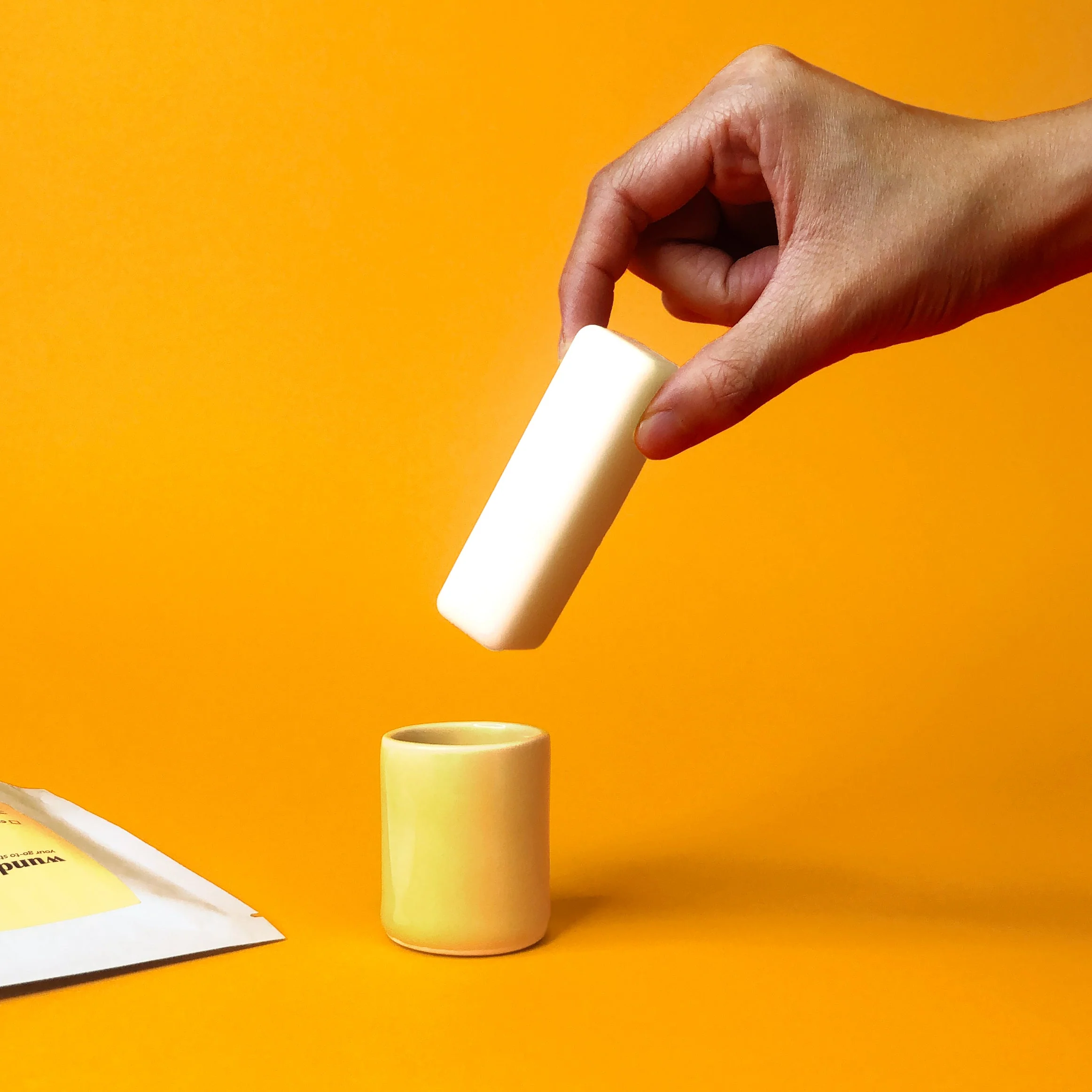 Wunderbar Stain Stick - Image 3